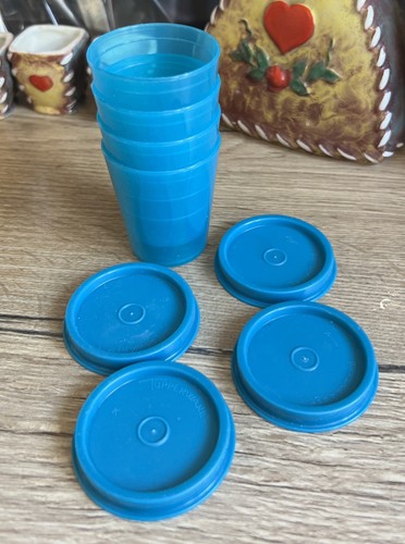 Tupperware wichtel 101 - 4,
