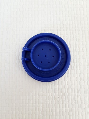 Tupperware ersatzteil streuer - tupperware,
