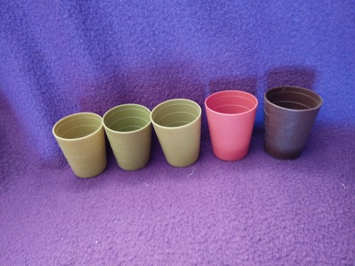 Tupperware wichtel 5 - wichtel,