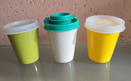 Tupperware kleine frische - kleine,