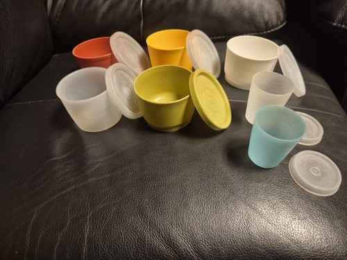 Tupperware dosen mit deckel - dosen,