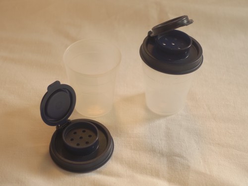 Tupperware wichtel streuer - wichtel,