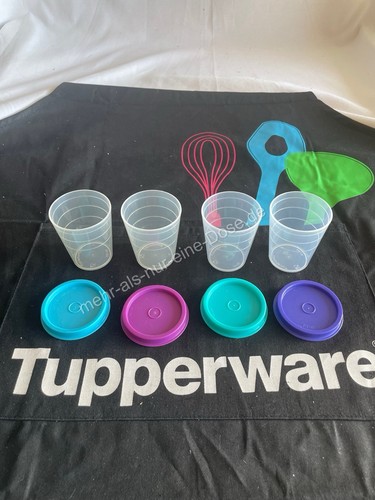 Tupperware wichtel döschen - tupperware,
