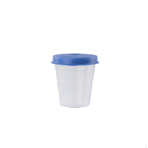 Tupperware wichtel dose - tupperware,