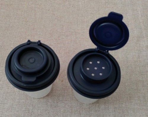 Tupperware ml gewürz - 2×, 60