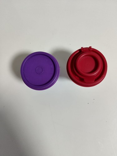 Tupperware wichtel - x, /