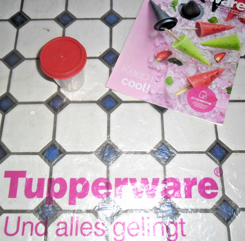 Tupperware wichtel behälter - tupperware®,
