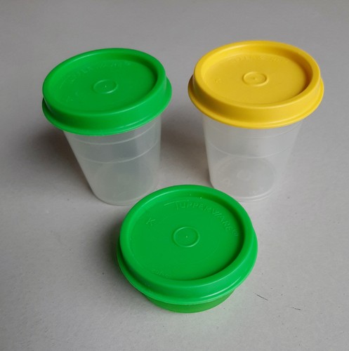 Tupperware smidget mini - tupperware,