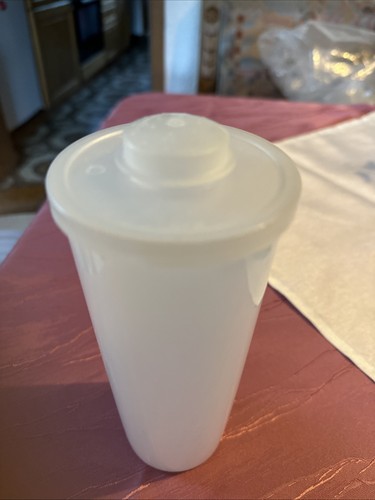 Hoher tupperware pfeffer - hoher,