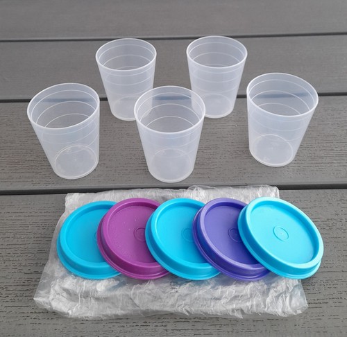 Tupperware kleine wichtel - tupperware,