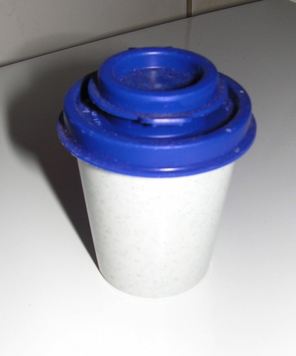 Tupperware wichtel mit - tupperware,