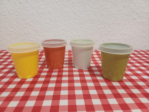 Tupperware wichtel 4 - *, *