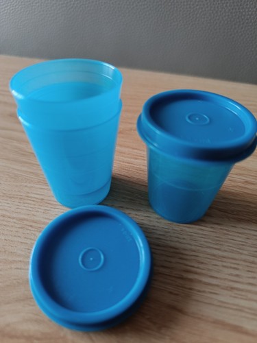 Original tupperware wichtel - tupperware,