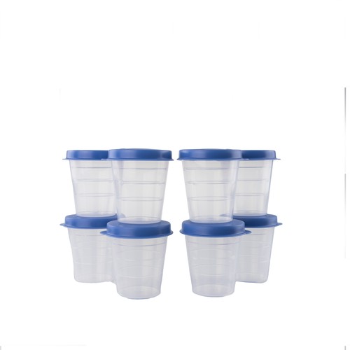 Tupperware wichtel dose - tupperware,