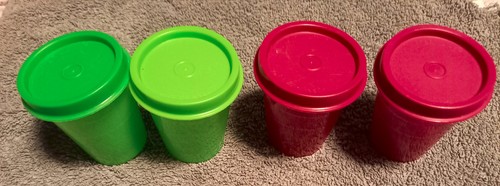 Tupperware wichtel bunt - -,