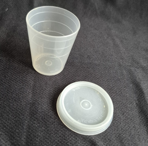 Tupperware wichtel dose - tupperware,