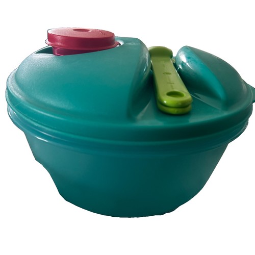 Tupperware salat - tupperware,