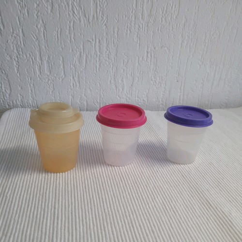 Tupperware wichtel je 50 - tupperware,