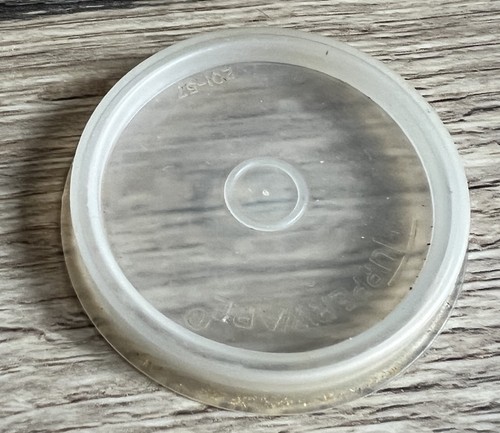 Tupperware wichtel - tupperware, "wichtel"
