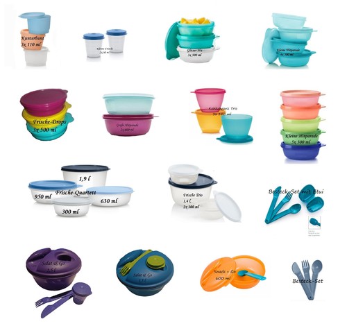 Tupperware