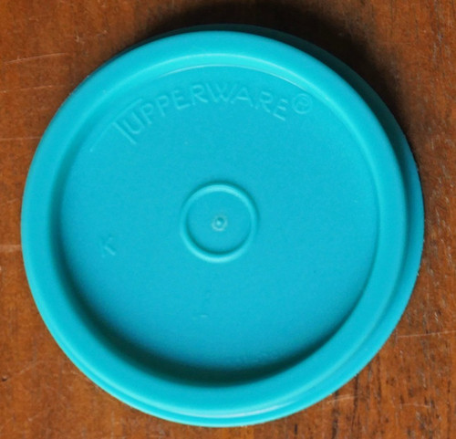 Tupperware ersatz deckel - deckel,