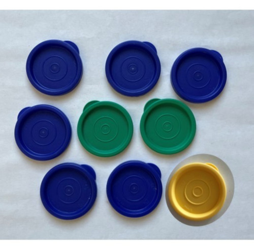 Tupperware deckel 294 - d-deckel,