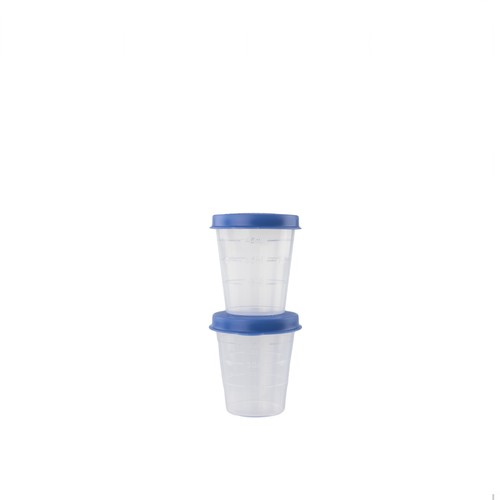Tupperware wichtel dose - tupperware,