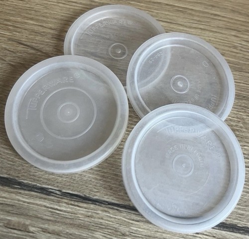 Tupperware deckel 294 - 4x,