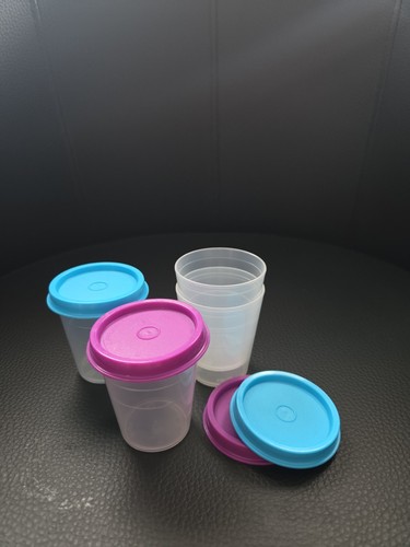 Tupperware kleine wichtel - tupperware,
