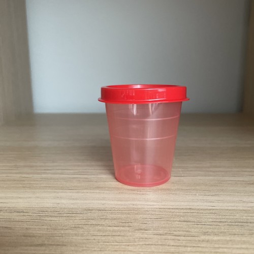 Tupperware wichtel 50 - ml,