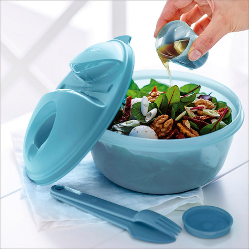 Tupperware salat 1 4 - go,