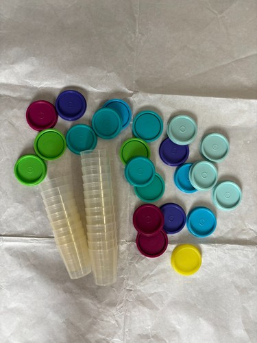 Tupperware kühlschrank - tupperware,